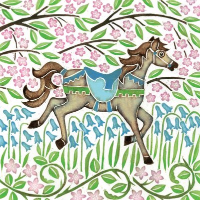 Spring, 2016 by Nat Morley